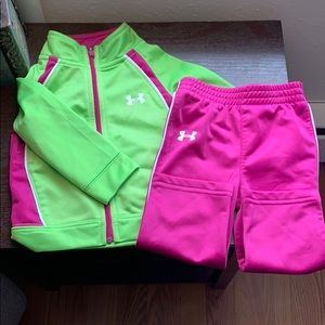 Under Armour